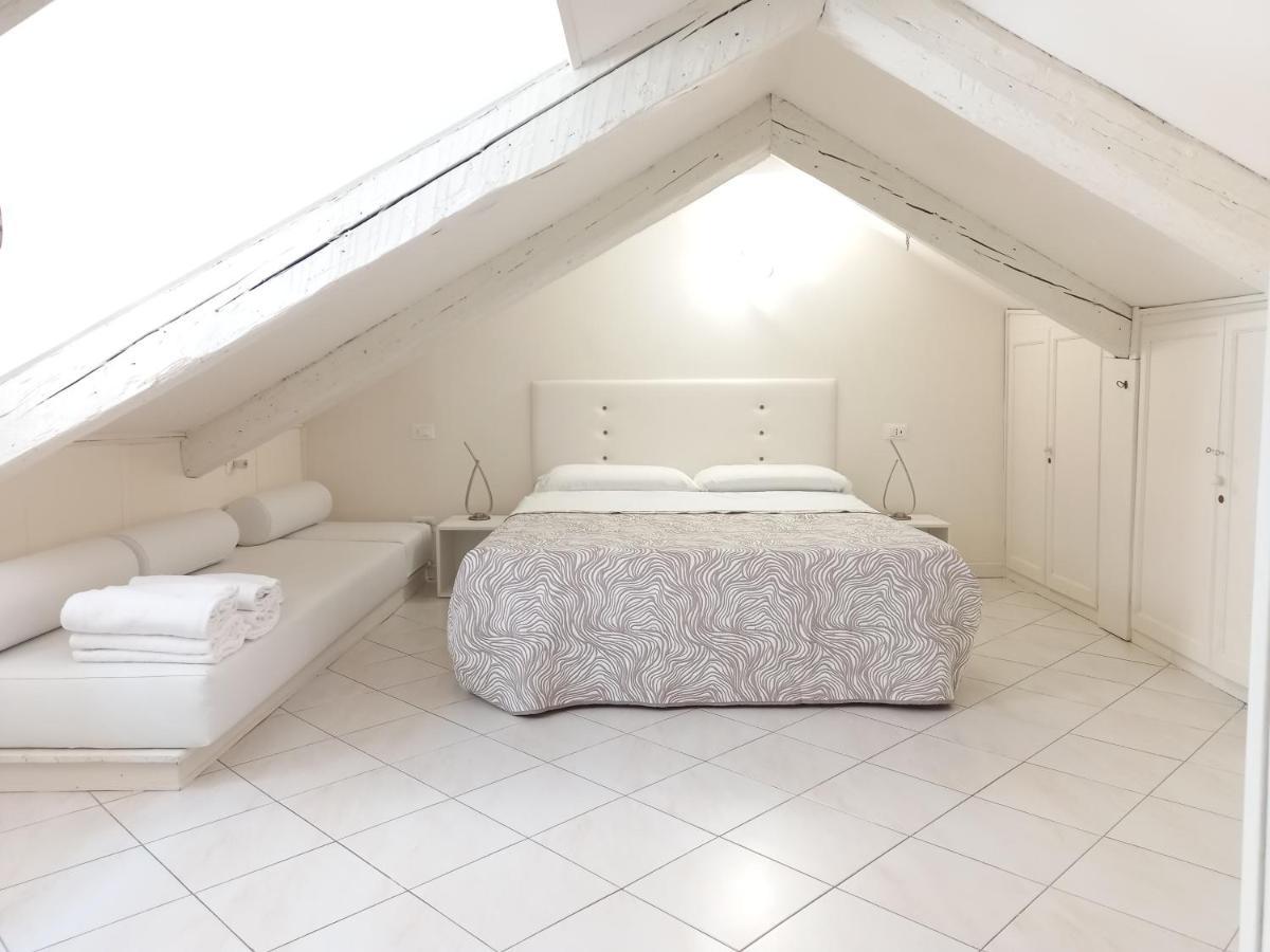 Casanova Apartment San Marco Venice Exterior photo