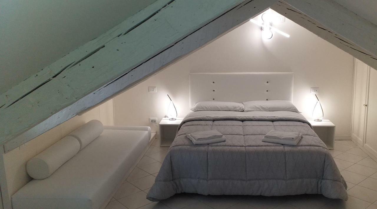 Casanova Apartment San Marco Venice Exterior photo